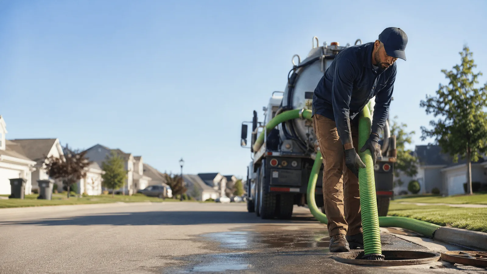 Mosquito Control in Ocoee, TN